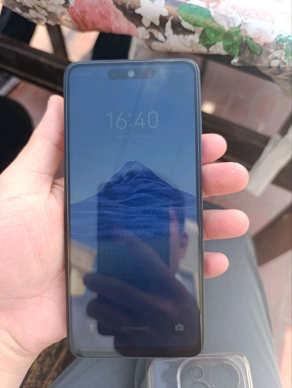 Tecno Spark 20Pro 8+8/128gb Tecno Spark 20Pro 8+8/128gb
