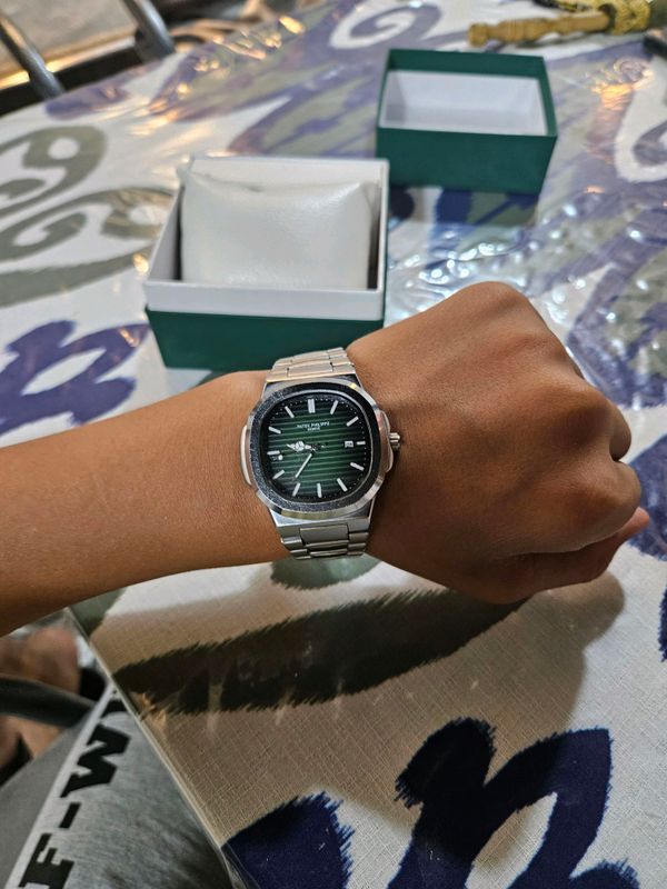 Patek Phillipe Gemeve watch Patek Phillipe Gemeve watch