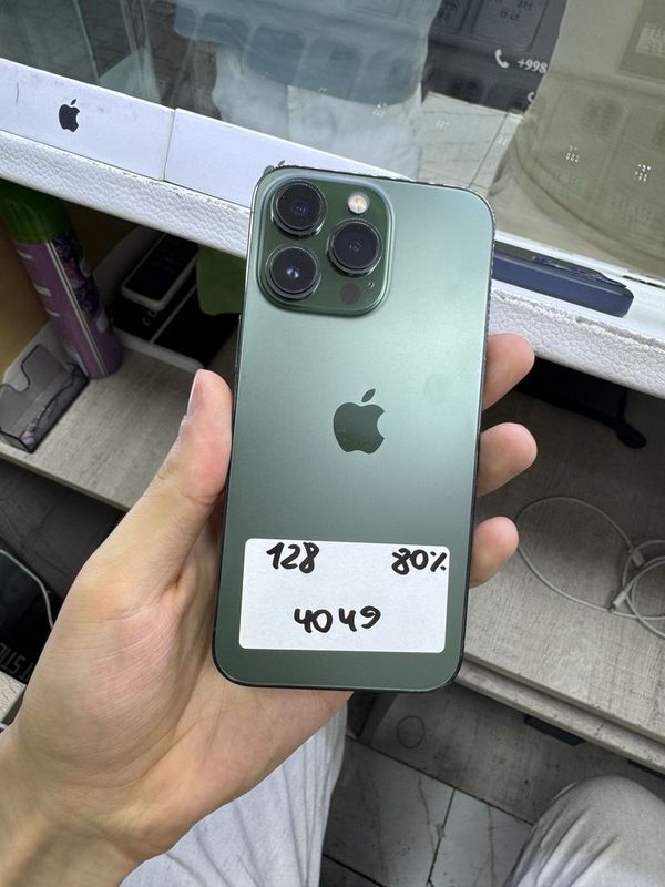 iphone 13pro green 128gb ideal iphone 13pro green 128gb ideal