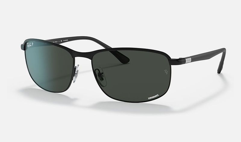 Ray ban Chromance солнцезащитные очки