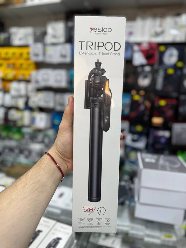Selfie sticks Yesido sf17 MagSafe Selfie sticks Yesido sf17 MagSafe