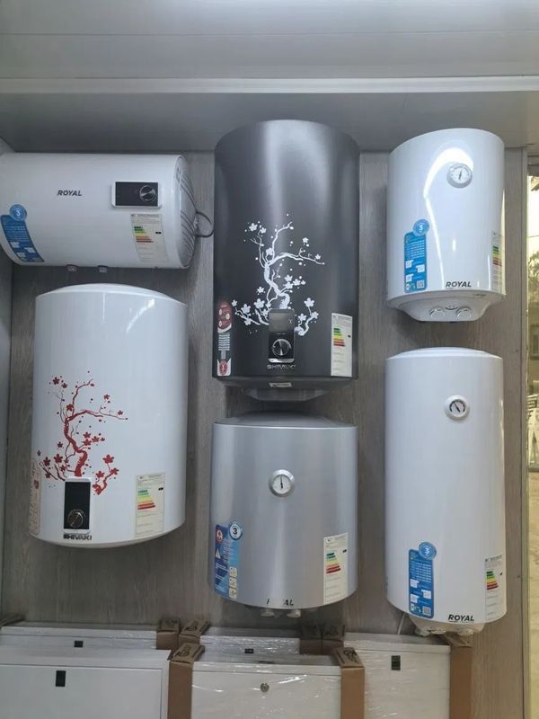 Ariston sotiladi optom narxlarda Ariston sotiladi optom narxlarda