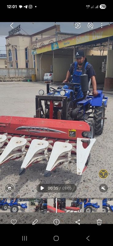 Zubr 1105 +jatka gidravlik slindrli Zubr 1105 +jatka gidravlik slindrli