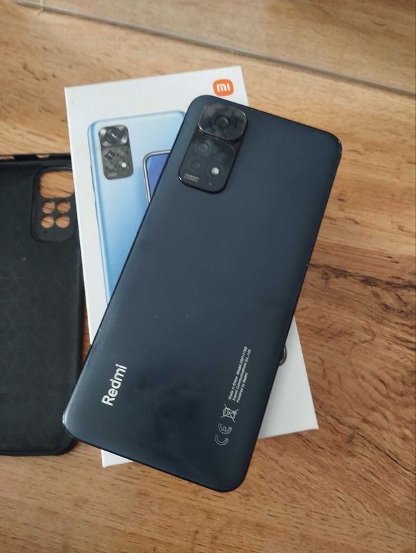 Redmi Note 11s 128 Gb Redmi Note 11s 128 Gb