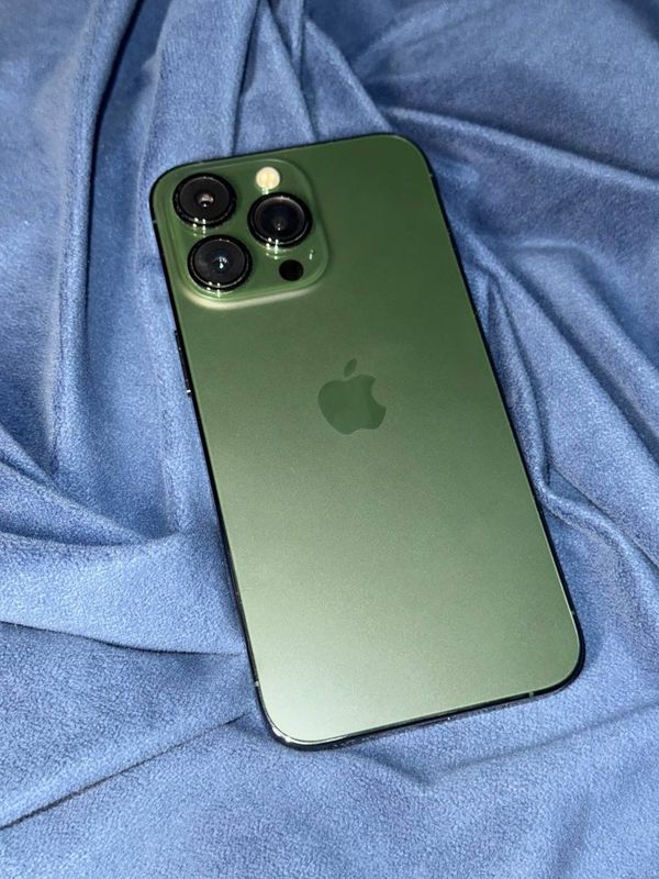 iPhone 13 Pro 128 GB iPhone 13 Pro 128 GB