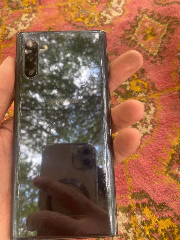 Samsung Galaxy not 10 5g Samsung Galaxy not 10 5g
