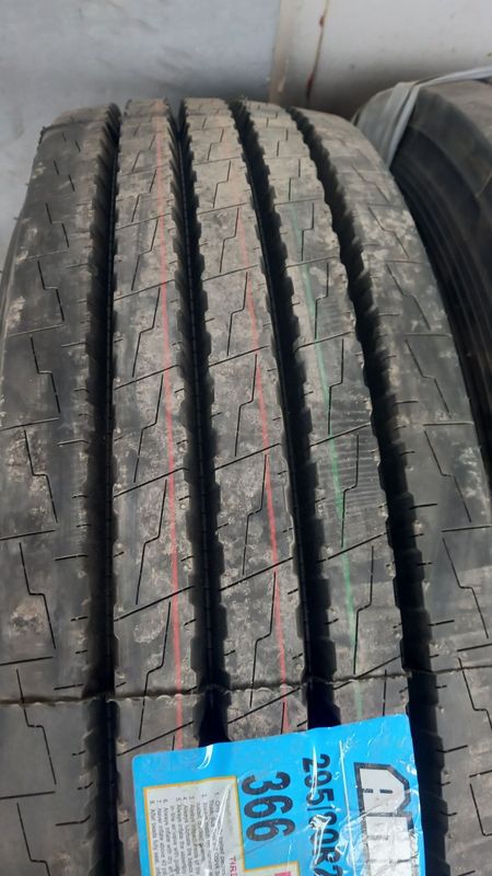 ANNAITE 295/80R22.5