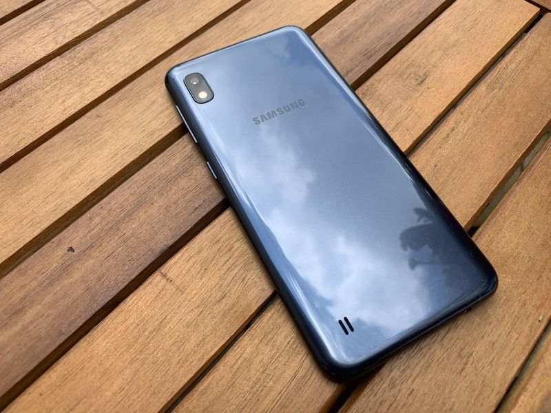 Samsung Galaxy a10 Samsung Galaxy a10