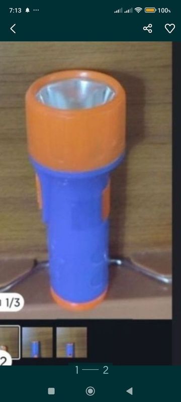 Игрушка LED фонарик. Игрушка LED фонарик.