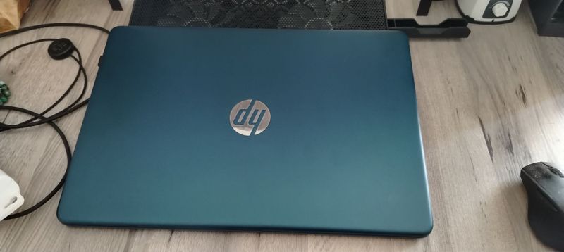 HP laptop 15s-fq5xxx inter CORE i3 HP laptop 15s-fq5xxx inter CORE i3