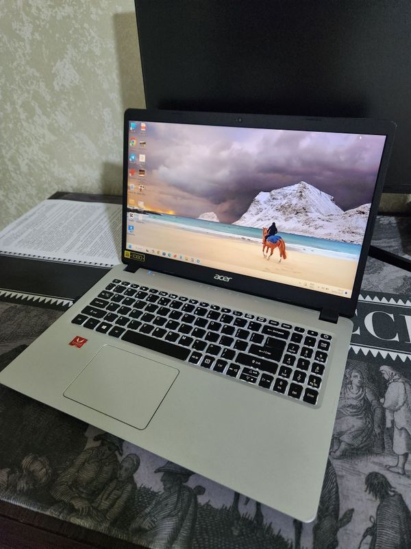 Acer Aspire 3 AMD ryzen Acer Aspire 3 AMD ryzen