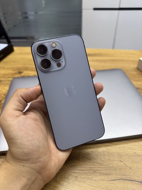 iPhone 13 Pro 256gb 86%