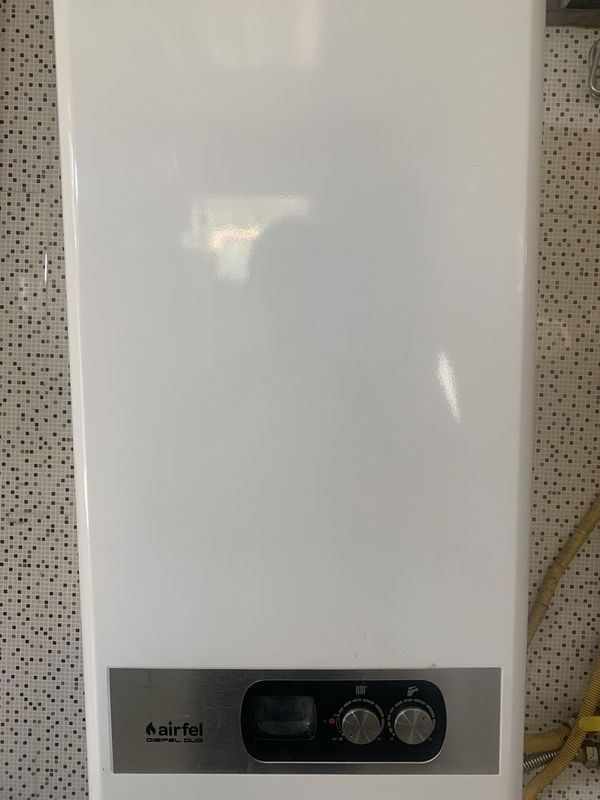 Airfel kotyol 24 kwt Airfel kotyol 24 kwt