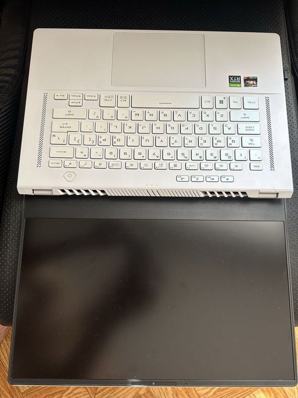 asus rog zephyrus g15 asus rog zephyrus g15