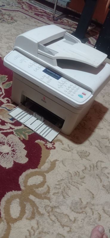 Принтер XEROX сотилади Принтер XEROX сотилади