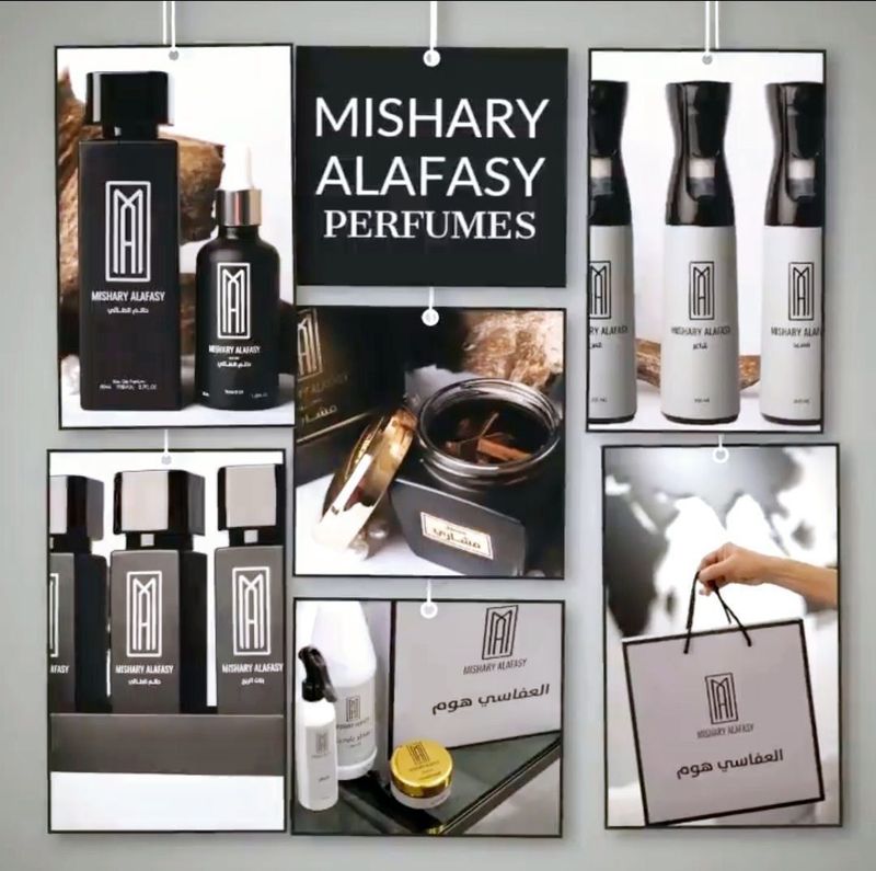Shayx Mishary Alafasy original atirlari Shayx Mishary Alafasy original atirlari