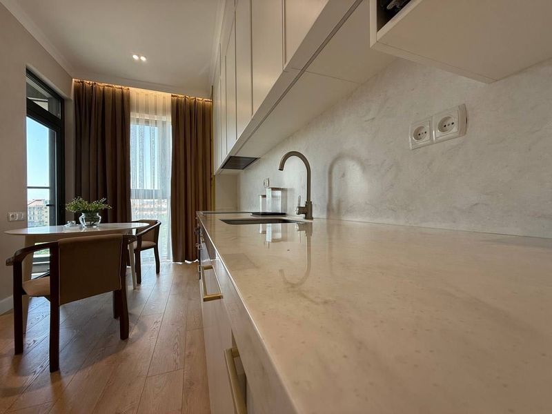 Akay City Продается 2 комнатная квартира ремонт К.Ниязова Дархан Akay City Продается 2 комнатная квартира ремонт К.Ниязова Дархан