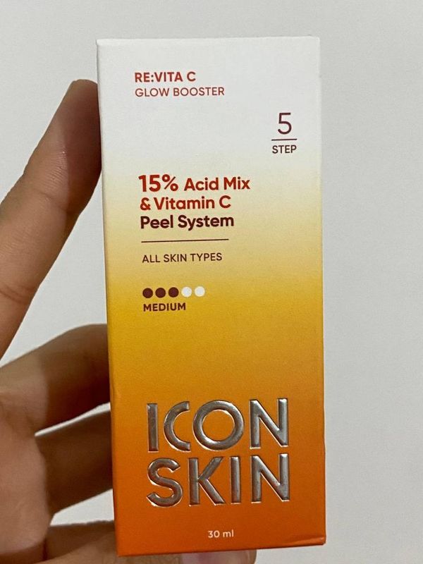 Vitamin C. Original Vitamin C. Original