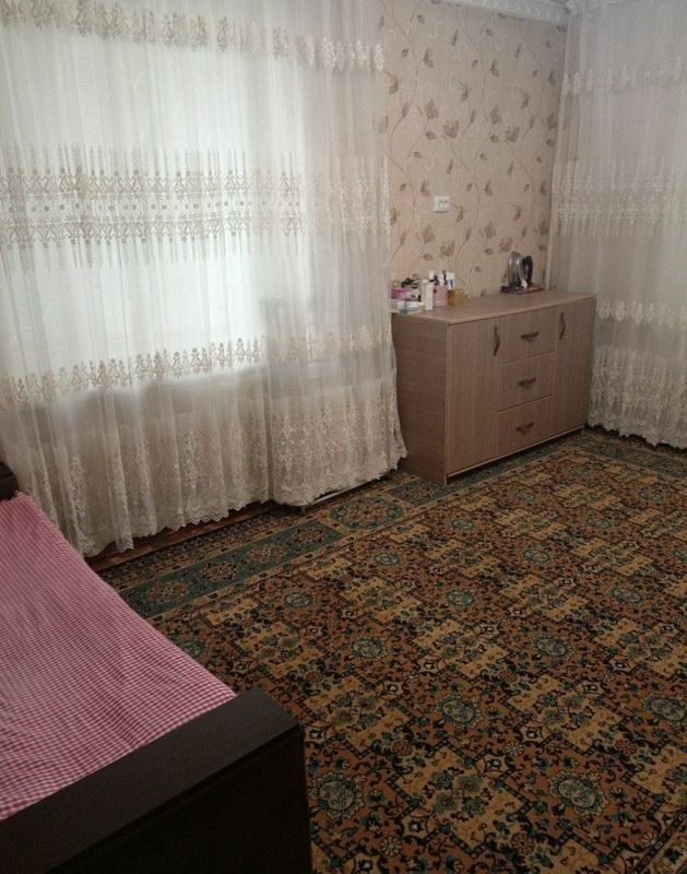 Продаётся квартира Чиланзар 15 2/1/5. Московская планировка Продаётся квартира Чиланзар 15 2/1/5. Московская планировка