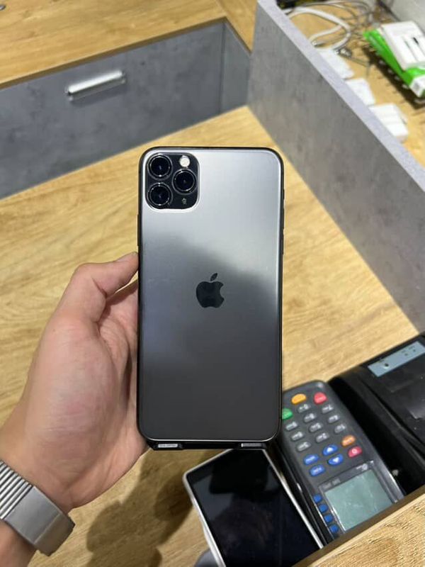 Iphone 11 pro max LLA Iphone 11 pro max LLA