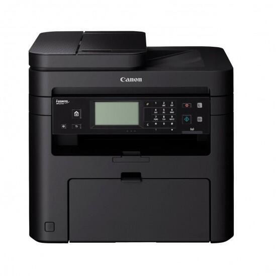 Принтер Canon MF237W