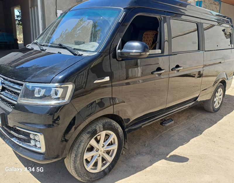 Shineray X30LS 9 kishilik