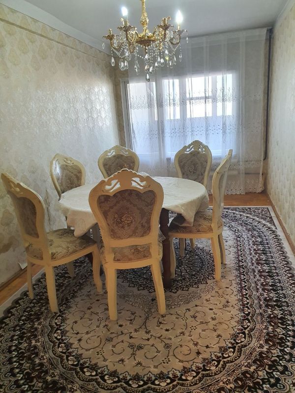 2 комнатная квартира возле моста аэропорта 2 комнатная квартира возле моста аэропорта