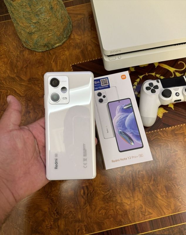 Redmi note 12 pro plus 5G Redmi note 12 pro plus 5G