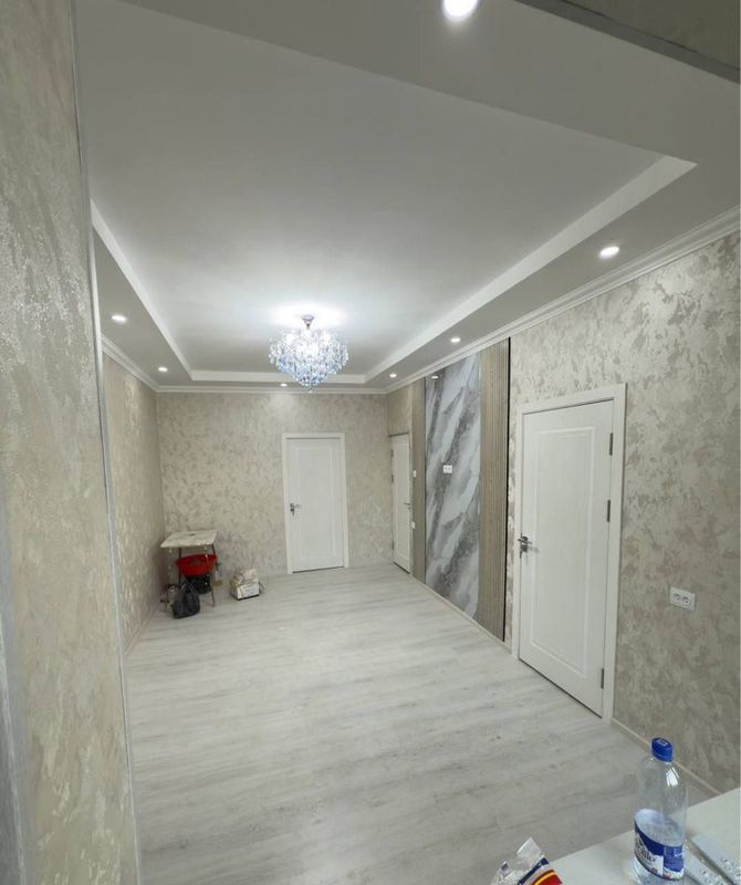 Ю-абад 13. 2*3/3/4 Евро квартира, 51м2, ипотека можно Ю-абад 13. 2*3/3/4 Евро квартира, 51м2, ипотека можно