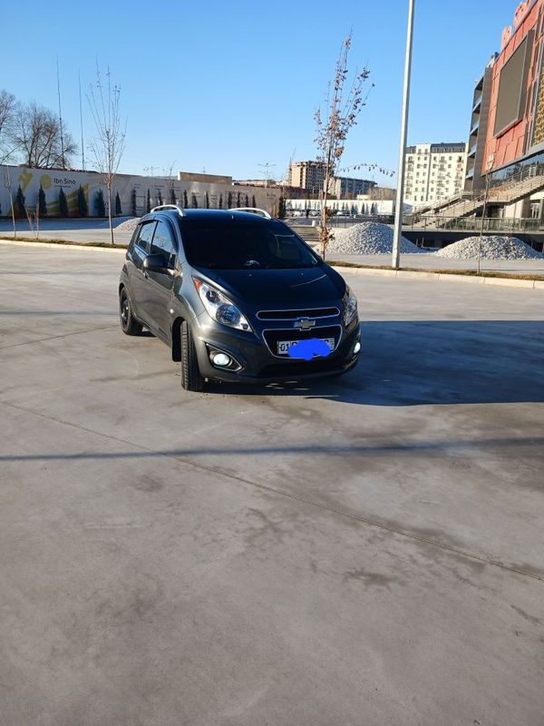 Spar 2021 A/T sotiladi Spar 2021 A/T sotiladi