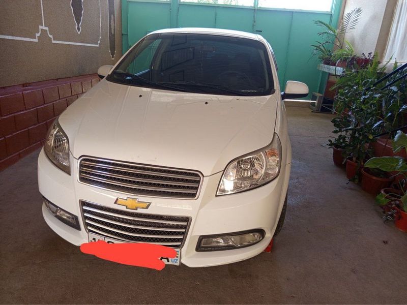 Nexia 3 2019 kraska tozza Nexia 3 2019 kraska tozza