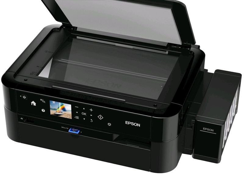 Epson 850 bir ozim ishaltganman yangidek Epson 850 bir ozim ishaltganman yangidek