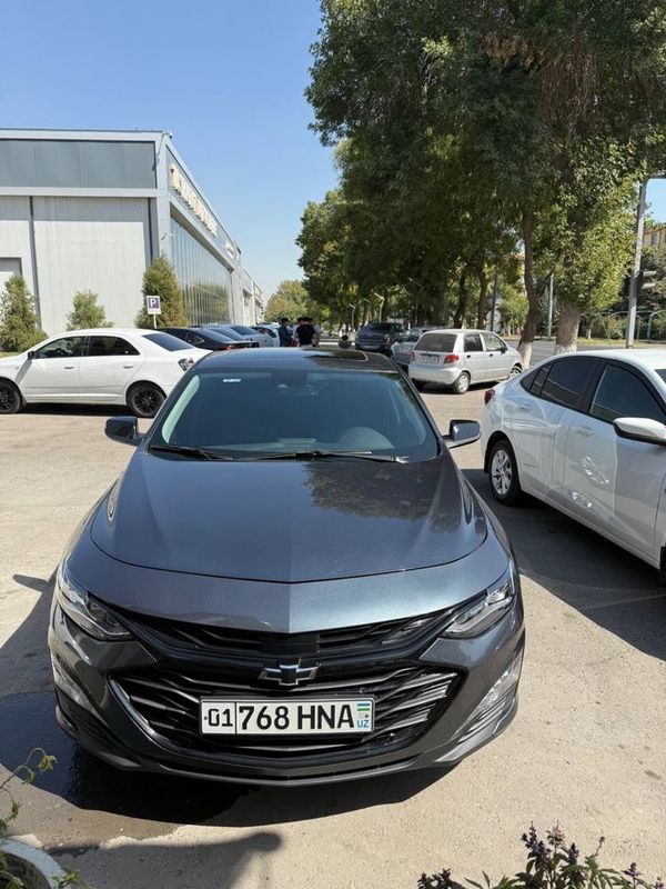 Malibu XL 2023 mokriy