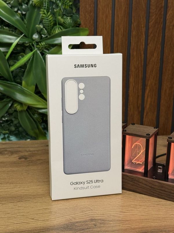 Чехол Kindsuite Case для Samsung Galaxy S25 Ultra