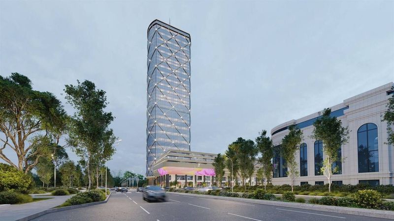 Продается помещение ЖК Piramit tower 560м2 Продается помещение ЖК Piramit tower 560м2