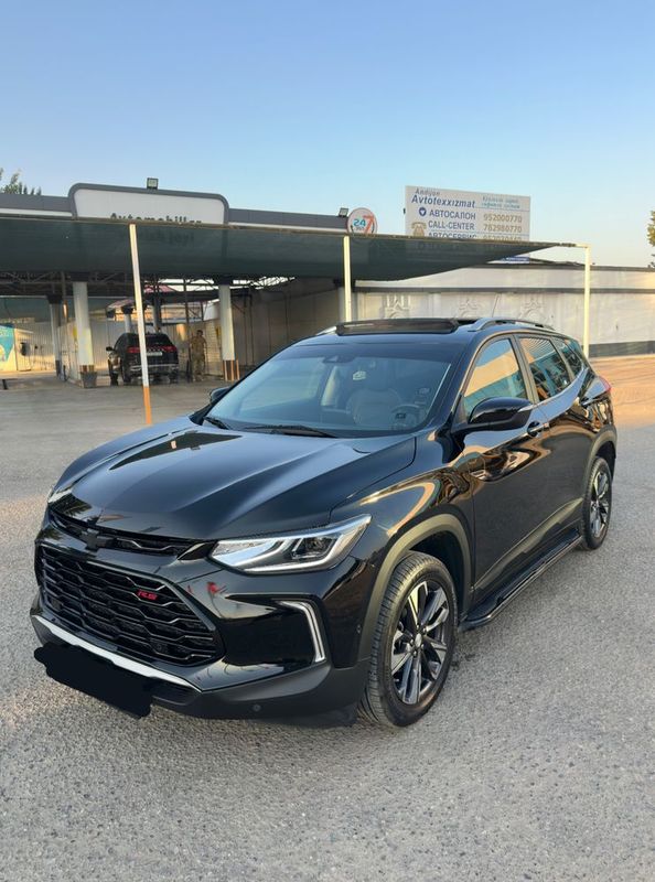 Tracker 2 Premier 2023