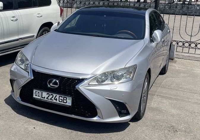 Продаётся LEXUS ES 350 Продаётся LEXUS ES 350