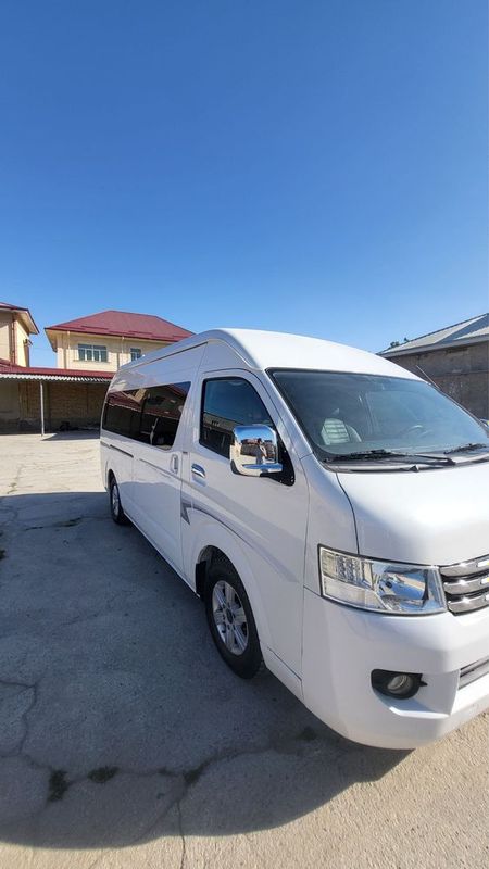 foton Wiew CS2 2023 foton Wiew CS2 2023