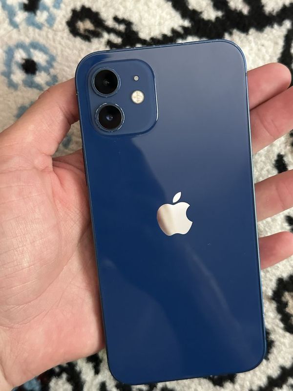 Iphone 12 64gb 83% Iphone 12 64gb 83%