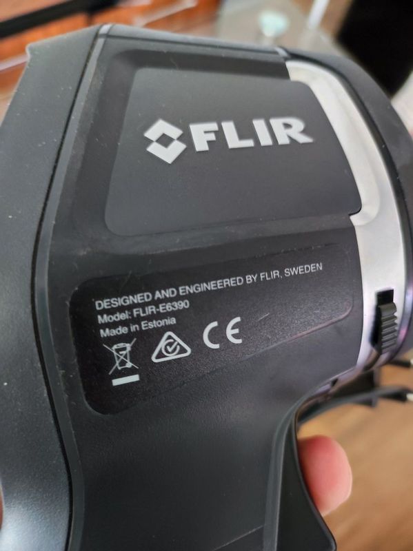 Продам тепловизов FLIR