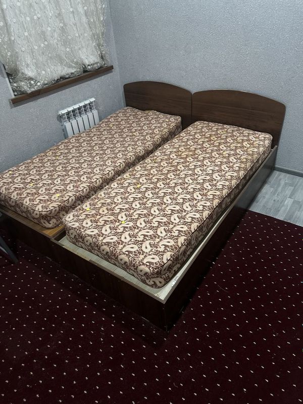 продается 2 кровати
