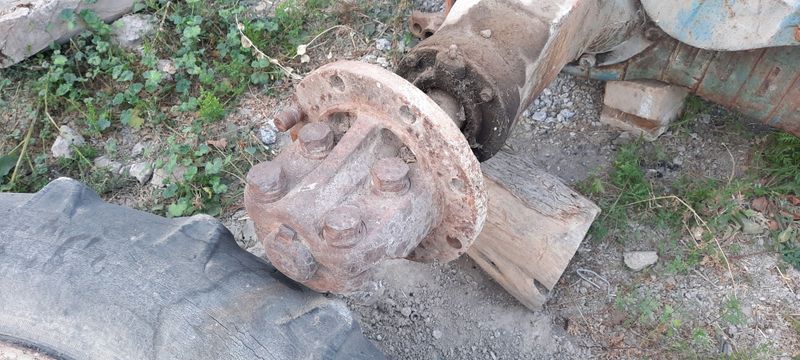 T28 traktorni zabchaslari T28 traktorni zabchaslari