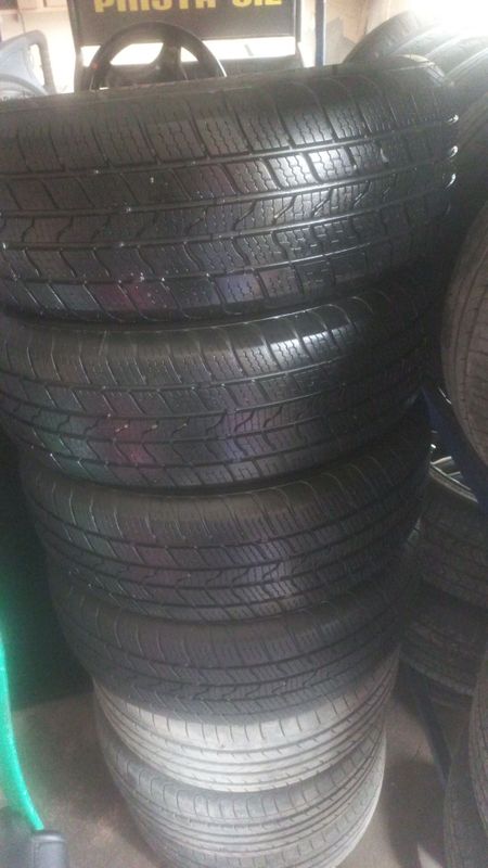 Balon Aplus 205/65 R 15