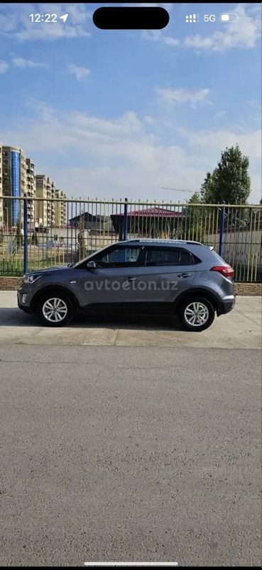 Srochna sotiladi Hyundai Creta 19/20 salonda chiqan en ful 2 matorlil