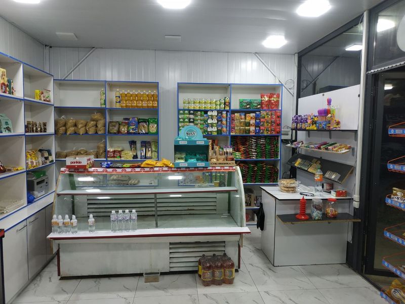 Magazin biznes sotiladi sergeli yengi hayotda Magazin biznes sotiladi sergeli yengi hayotda