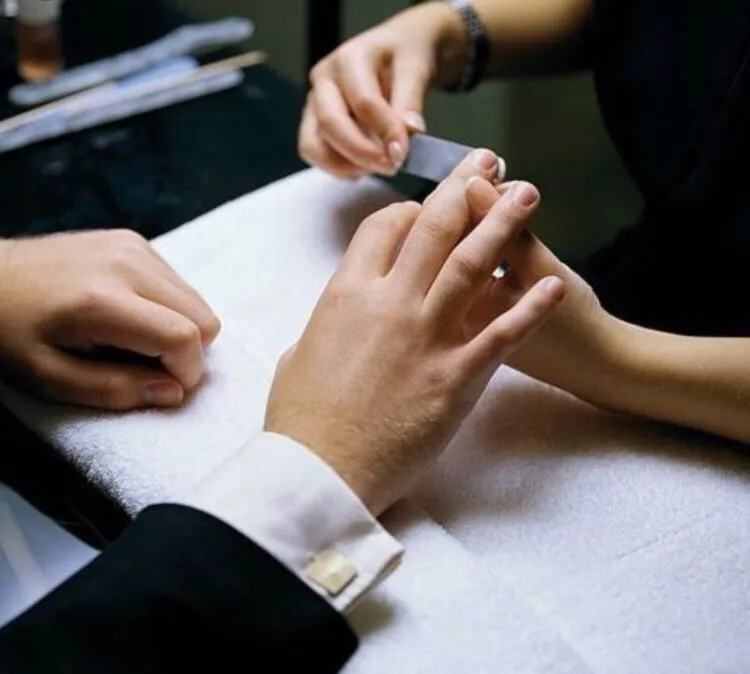 Мужской Педикюр маникюр и Женский Установка Титановой нитиОБУЧЕНИЕ Мужской Педикюр маникюр и Женский Установка Титановой нитиОБУЧЕНИЕ