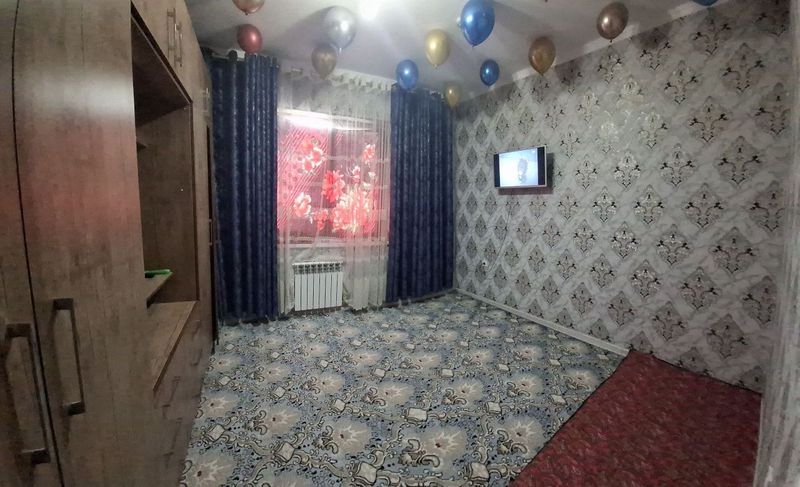 3 xonalik uy sotiladi. Kredetlik 3 xonalik uy sotiladi. Kredetlik