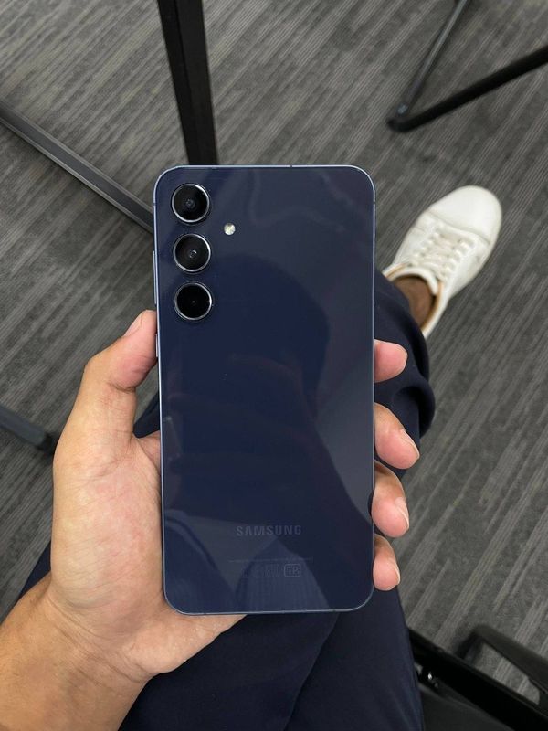 Samsung a55 5g model Samsung a55 5g model