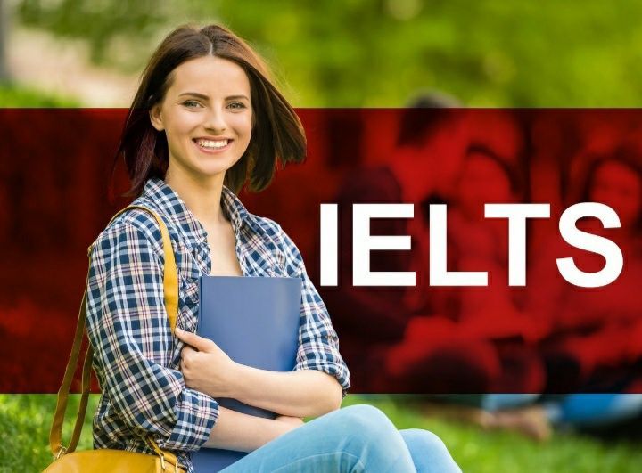 Курсы Английского и IELTS