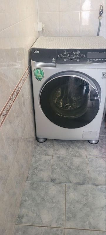 БУ Артел кир мошина 8 кг